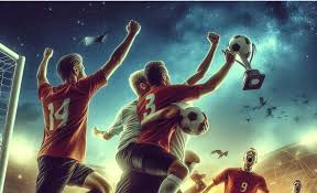 Cá Cược eSports Trực Tuyến – Hướng Dẫn Phân Tích Kèo Và Kinh Nghiệm Cho Người Mới